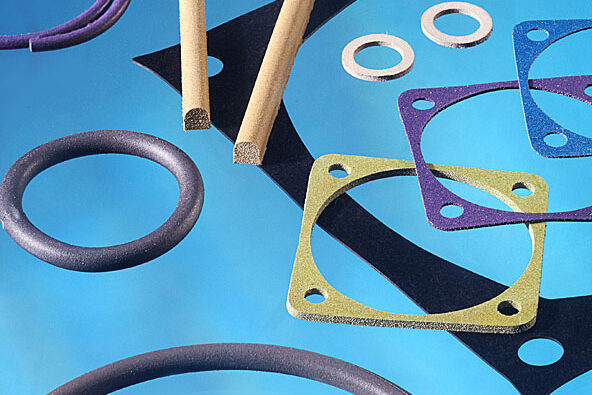 Zemrex Conductive Elastomer