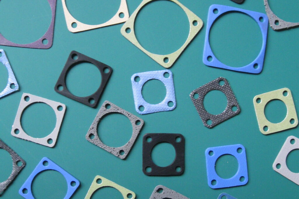 Zemrex Connector Gaskets