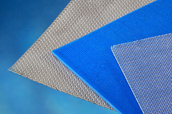 Zemrex Embedded Wires In Silicone